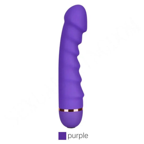 00114549d82b831e Wave Vibrator Female Masturbator Massage 20 Mode Adjustable Into Sex Toy Masturbation Stick Flirting Supplies