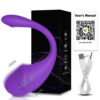 001ba457edb820a6 Sex Toys Bluetooths Dildo Vibrator for Women Wireless APP Remote Control Vibrator Wear Vibrating Panties Toy for Couple Sex Shop