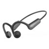 002c2335085de103 Bone Conduction Earphones Bluetooth 5.3 Sports Wireless Headphones Ear Hook Waterproof Headset for Running Driving