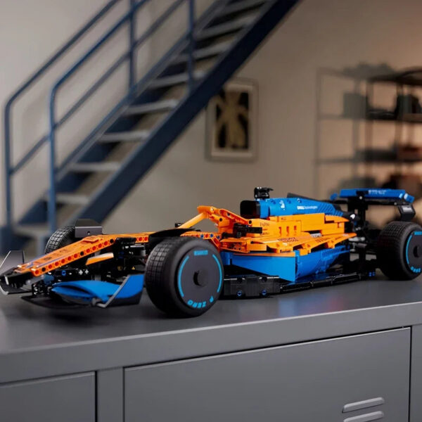 003caee8b01f4815 Technical 42141 F1 W14 E Formula City Speed Racing Car Building Blocks Bricks Famous Sports Vehicle Model Assembly Toy Kid Gifts