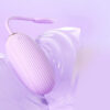Egg jump vibration wireless remote control female device adult masturbation toy clitoral stimulation