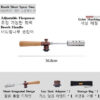 00582a4182bbc236 MOUNTAINHIKER Weeding Fires hine Grass Burners Gases Torch Outdoor BBQ Blowtorch Camp Flamethrowers Camping Equipment