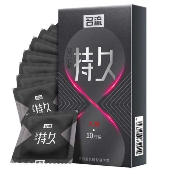 Large Size Condoms 10PCS Big XXXL Sex Toys Safe Sex Life Contraception Supplies for Men Big Penis Cock Sleeves Ultrathin Smooth