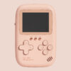 Dual USB Mini Portable Retro Handheld Game Console Power Bank 10000Mah 500 in 1