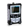 006b7346b85f092c TOOLTOP ET120M 120MHz Handheld Digital 1Mhz Square Wave Signal Output Auto Oscilloscope for Electrical Car Repair