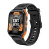 00943f306ad2785c COLMI P73 1.9" Outdoor Military Smart Men Bluetooth Call Smartwatch For Xiaomi Android IOS, IP68 Waterproof Fiess Watch