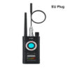 K18S Reverse Camera Detector GSM Audio Error Finder GPS Signal Scanner Upgrade RF Tracker Detect