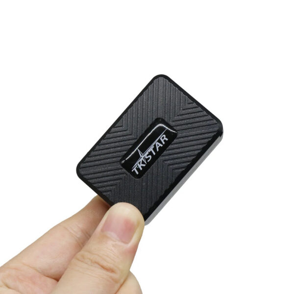 Mini GPS Tracker Car 2G Magnet TKSTAR TK913 Locator GPS Tracker Car Vehicle GPS Tracker Auto Voice Monitor Free Web APP PK TK905