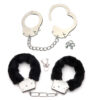 Erotic Accessories Sex Toys 2pc BDSM Bondage Handcuffs for Sex Restraints Cuffs Fetish Adult Couples Games Sex Products