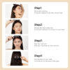 00dfbb2f822a8be1 DOCO EMS Electric Massage Comb Vibration Red Light Therapy Hair Growth Massage Scalp Brush Anti Hair Loss Liquid Oil Applicator