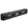 SONICAKE Pocket Control Portable Wireless MIDI Controller 4 Programmable Footswitches, USB Host, Rechargeable Battery Built-in