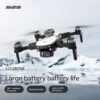 01382d7e6f3fbe5e New S2S Mini Drone Profesional 8K HD Camera Fly 25Min Obstacle Avoidance Brushless Foldable Quadcopter Optical Flow RC Dron