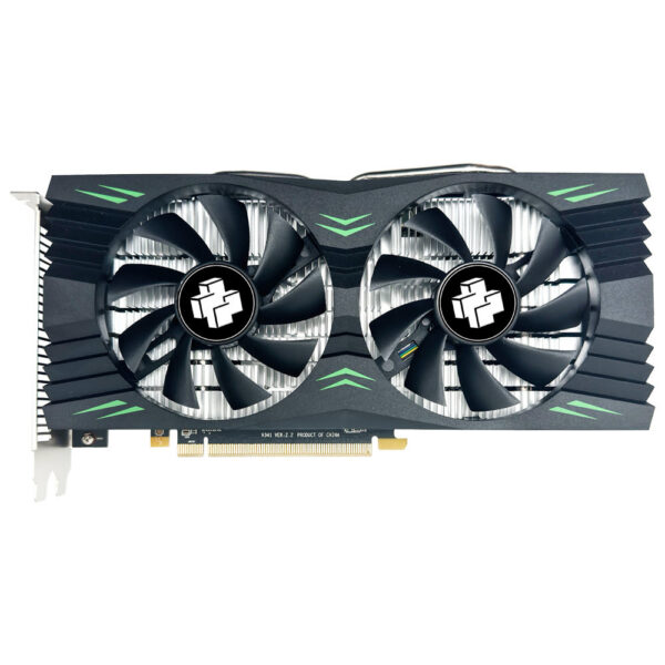 01509c95acb6ef5d MOUGOL AMD Radeon RX580 8G Graphics GDDR5 Memory 256Bit Gaming Card PCCIE3.0x16 HDMI DP for Desktop Computer PC