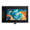 015c0d1486a01487 Ugee UE12 Plus 147% sRGB 11.9 inch Drawing Monitor Scroll Wheel 8 Shortcut Keys Art Tablet with for PC Android