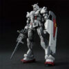 Bandai In Stock HG 1/144 Original box RX-78 G E GUNDAM EX  RFV Aninm full Action Assembly Figure Model Toy Gifts for KIDSSOLDIER