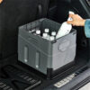 01764e6196078944 Folding Portable, Collapsible, Anti-Odor Storage Box, Car Toilet, Adult Self-Driving Travel Emergency Toilet