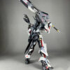 Gundam Model HG 1/144 Kingly Heresy Assembly Model Movable Joints  Collectible Robot Kits Mobile Suit Gundam Models Kids Gift