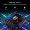 017eaa1667803485 K8S Smart TV Box Android 13 RK3528 8K HDR10 WIFI6 Android TV Box 2024 Media Player Set Top Box