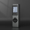 0182511c4c818f0b Xiaomi RONGUAN 2 in 1 Rangefinder Cross Line Casting LR1 Digital Inclinometer Angle Laser Level Ruler 40M Measure