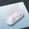 Y30 Tws4 Sports Headphones Digital Display Mini Wireless Bluetooth 5 Touch Sport Running Noise Reduction