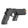 01b9e57f94c8980b IPEGA Wireless Game Gun PG-9257 for PS4/PS3/Android/iOS/Switch/PC with Gyro,Vibration,Rapid Fire&RGB Lighting