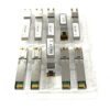 01bf071fe60d7850 10GBase-T SFP+ to RJ-45 Transceiver, 2.5G 5Gbe SFP+ Copper Ethernet CAT6a Module, up to 30-Meter, for Cisco SFP-10G-T, Mikrotik