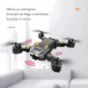 New S6 Max 8K Drone Professional Foldable Quadcopter Aerial HD Camera GPS RC Helicopter 5KM Obstacle Avoidance Sell Apron