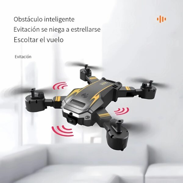 New S6 Max 8K Drone Professional Foldable Quadcopter Aerial HD Camera GPS RC Helicopter 5KM Obstacle Avoidance Sell Apron