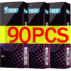 01c4bee35a7b250c Warehouse Shipped Condoms 30pcs Intimate Good Sex Products Combining Particles and Threads for Long-lasting Pleasure