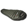 01d35f23b18451a8 Cold Temperature Down Winter Camping Sleeping Bag Double -15°C
