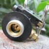 01dca5bd1765884e T TOOYFUL 5 x Camping Gaskocher Campingkocher Dichtung Gummiring, 12 mm