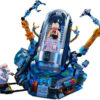 01df75d5d925607f Pantasy Astro Boy Block Kit Awakening Moment Diy Cartoon Robot Puzzle Building Model Toys Collection Desktop Ornaments