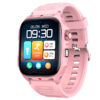 01f86c648cc12e06 Electronic Smart Watch BT Call Heart Rate Monitor Smartwatch Fitness Tracker Waterproof Sport Watches for Man Woman Android 2026