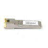 2.5G Sfp + Naar RJ45 Koper Module 2.5Gb Sfp RJ45 Module  100M Voor Cisco Mikrotik Tp-Link D-Link