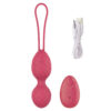 0231c66a49a9a104 Wireless Remote Control Vagina Egg Tighten Exercise Vibrator For Women Kegel Balls Ben wa Ball G-Spot Vibrators Vagina Sex Toys