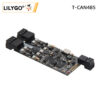 025357ec08525c90 LILYGO® TTGO T-CAN485 ESP32 CAN RS-485 Supports TF Card WIFI Bluetooth Wireless IOT Engineer Control Module Development Board