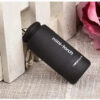 027380a279c83803 LED Micro Pocket Flashlight Portable USB Rechargeable Keychain Flashlight Waterproof Home Outdoor Hiking Camping Flashlight