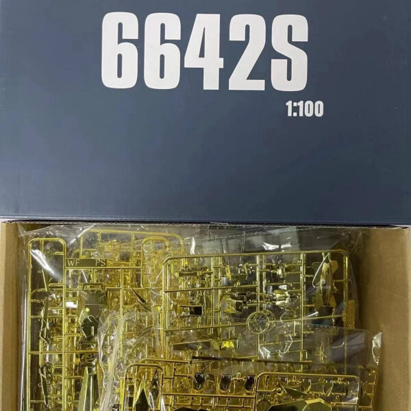0285027fbd357144 DABAN 6642S UNICORN-03 Phenex MB RX-0-03 MG 1/100 SEED DESTINY DIY Assembly Action Figures Anime Model Toy Gift Boyfriend