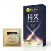 10/12pcs Particle Condoms for Men Delay Ejaculation Latex Penis Sleeve Long Lasting Condones Sexulaes Toys for Adults Sexshop
