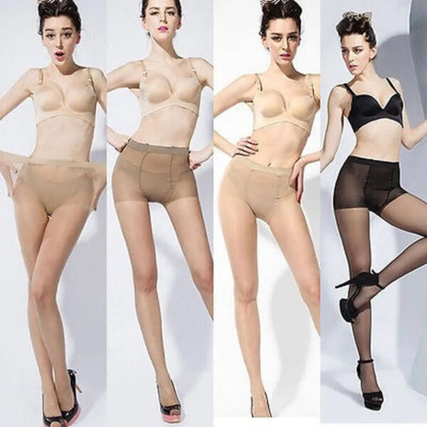 02e605bb30bb08dd Socks Hosiery Super Elastic Ps Size Tights Warm Winter Thermal Veet Pantyhose Stockings female newest style1728858