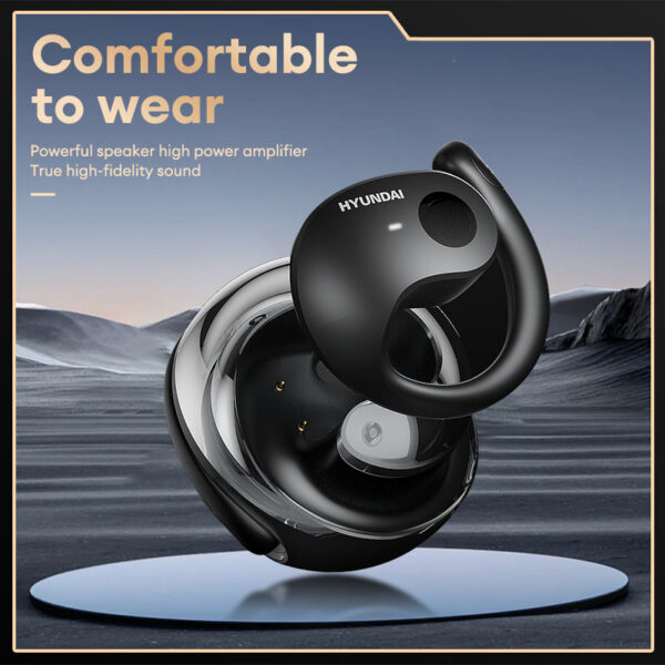 02faa812fbd36565 Choice HYUNDAI X15 pro Wireless Bluetooth 5.3 Earphones t26 Long Battery Life Earbuds HIFI Sound quality Headphone Smart HD Call