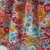 0319a0863bd9e91e 2Pcs/Set Summer Baby Girl Dress Soft Thin Clothes Fashion Floral Sleeveless Children Clothing 0-3 Y Toddler Beach Dresses + Bag