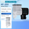 0331977d038e1af5 Jebao Jecod New Aquarium Tank Intelligent Automatic Feeder Digital Timing Wifi Wireless Remote Control Fish Feeding