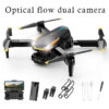 DRONE M8 aerial photography drone professional 4K quadrotor remote control helicopter obstacle avoidance at a distance of 5000m
