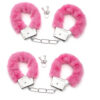 Erotic Accessories Sex Toys 2pc BDSM Bondage Handcuffs for Sex Restraints Cuffs Fetish Adult Couples Games Sex Products