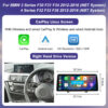 035feaa66fd1955b 1920*720 Multimedia Touch Screen For BMW 1/2/3/4 Series F20/F21/F22/F30/F31/F33/F34/F36 Android Auto NBT System Wireless Carplay