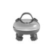 New Electric Scalp Massager Hair Growth Portable Rechargeable Head Massage Stress Relax Waterproof Handheld Hair Scratcher