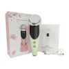 037cae0d85c88bf1 7 in 1 Face Lift Devices EMS RF Microcurrent Skin Rejuvenation Women Facial Massager Light Therapy Anti Aging Wrinkle Beauty