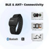 03883608b74d212f COOSPO Heart Rate Monitor Optical Fitness Outdoor Beat Sensor Bluetooth 4.0 ANT For Garmin Wahoo Bike Computer