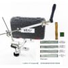 RUIXIN PRO RX-009 Fixed Angle Sharpener Knife Sharpener Diamond Sharpening Stone Whetstone Polishing  Sharpening System